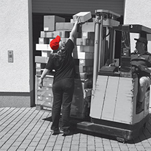 Logistik